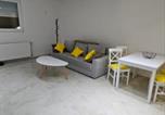 Location vacances Sremski Karlovci - Spring 4-2
