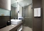 Hôtel Ulsan - Shilla Stay Ulsan-4