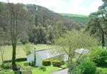 Location vacances Exmoor National Park - Barn Cottage-4