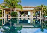 Location vacances Ramatuelle - Villa Les Rostratas-1