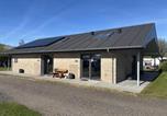Camping fyn - Bredebro camping-1