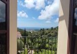 Location vacances Pineda de Mar - Masia Can Bavi-1