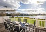 Location vacances South Cerney - Windrush Lake 82, Puffin Lodge - P-2