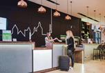 Hôtel Toruń - Ibis styles Grudziadz-4