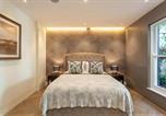 Location vacances Paddington - The Hyde Park Villa by Madestays-4
