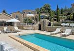 Location vacances Apt - Grands Abayers-1