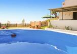 Location vacances Torrox - Cortijo El Fraile-4