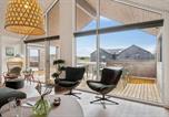 Location vacances Otterup - Lovely Home In Otterup With Sauna-4