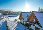 Location vacances Bukowina Tatrzańska - Dream House z basenem i jacuzzi-2