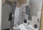 Hôtel Lecce - White Suite B&B-3