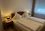 Location vacances Bad Breisig - Hotel Mietz-2