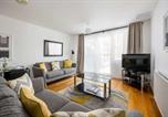 Location vacances Poole - Castle Lanes - Minutes from Poole Quay, Poole Town Location-1