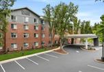 Hôtel Gladstone - Fairfield Inn & Suites Portland South/Lake Oswego-1