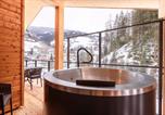 Hôtel Kaprun - Saalbach Suites by Alps Resorts-3