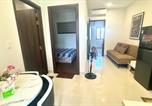Location vacances Hô-Chi-Minh-Ville - Chdv for rent-2 bedrooms Q8-3
