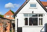 Location vacances Skegness - Dormys Cottage-1