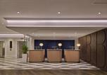 Hôtel Leeds - Hilton Leeds City-4