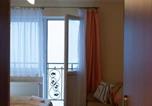 Hôtel Karpacz - Ow Patryn-3