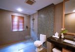 Hôtel Manado - Manado Tateli Resort and Convention-3