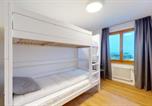 Location vacances Crans-Montana - Chalet de l Ours Authentic Etage Valerie 12 pers-3