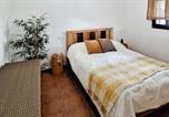 Location vacances Grazalema - 2 Bedroom Gorgeous Home In Grazalema-3
