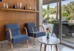 Hôtel Fès - Ibis Fes-3