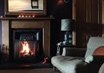 Hôtel Thurso - Mackay's Rooms-1