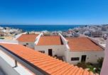 Location vacances Albufeira - Albufeira Ocean Terrace (31)-3