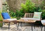 Location vacances Beckington - Mid-Century Gem - Heart of Frome-4