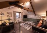 Location vacances Troutbeck - Townfoot Barn-4