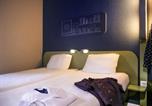 Hôtel Arles - Ibis budget Arles Sud Fourchon-4