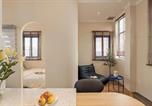 Location vacances Hô-Chi-Minh-Ville - Paar Homestay 606-62 Đường 3 Tháng 2-1