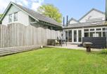 Location vacances Storrs - Hazel - Woodland Cottages-1