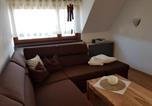 Location vacances Schneeberg - Ferienhaus Günther-2