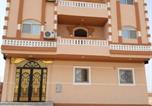 Hôtel قسم سفاجا - البيت الابيض White House-1