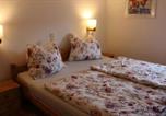 Location vacances Großschönau - Ferienwohnung für 3 Personen 45 M²-4