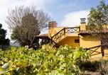 Location vacances Icod de los Vinos - Finca Casa Yaya-3