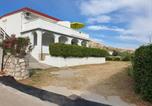 Location vacances Pag - Apartments by the sea Pag - 23764-1