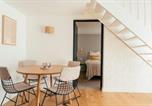 Hôtel Lamastre - Domaine La Gentilhommière-2