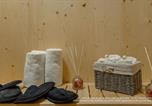 Location vacances Alleghe - De Earth - Appartamento con Sauna-4