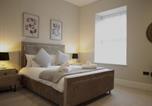 Location vacances Caernarfon - Apartment 5 Old Conservative Club in Historic Town - Pass the Keys-2
