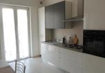 Location vacances Villafranca di Verona - Casa Vacanza Mariateresa-1