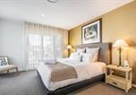 Location vacances Byron Bay - Marvel Penthouse. A Luxury Apartment by Belle Escapes Byron Bay-4