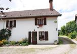 Location vacances Plombières-les-Bains - Gîte spacieux et confortable au Val d'Ajol, à proximité de Plombières-les-Bains, animaux de ferme ! - Fr-1-589-139-1