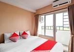 Hôtel Brastaggi - Hotel O Tridasa-2