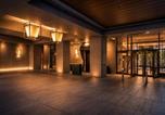 Location vacances Toronto - Park Regent Toronto Yorkville-2