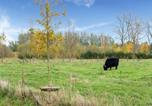 Location vacances Zedelgem - Tasteful holiday home in Loppem with terrace-2