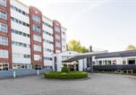 Hôtel Allendorf - Parkhotel Ropeter-3