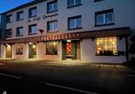Hôtel Marcey-les-Grèves - Au petit quinquin-2