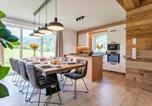 Location vacances Sankt Georgen Ob Murau - Mountain Chalet Bergfreund-4